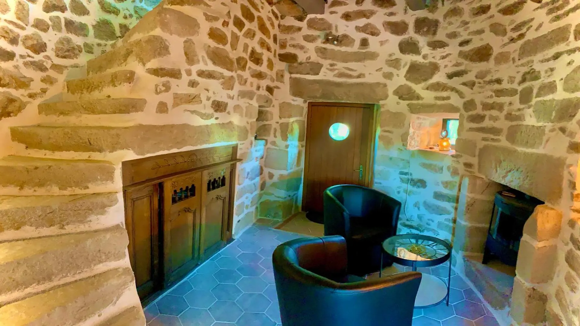 Moulin De Kernot Villa Cleden-Cap-Sizun